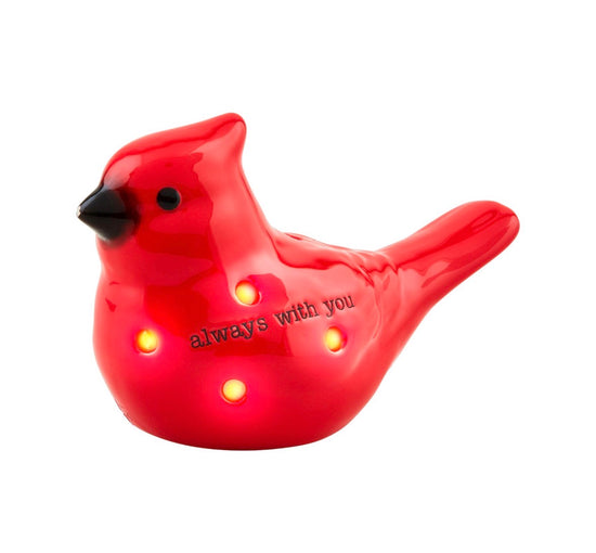Light-Up Sitter