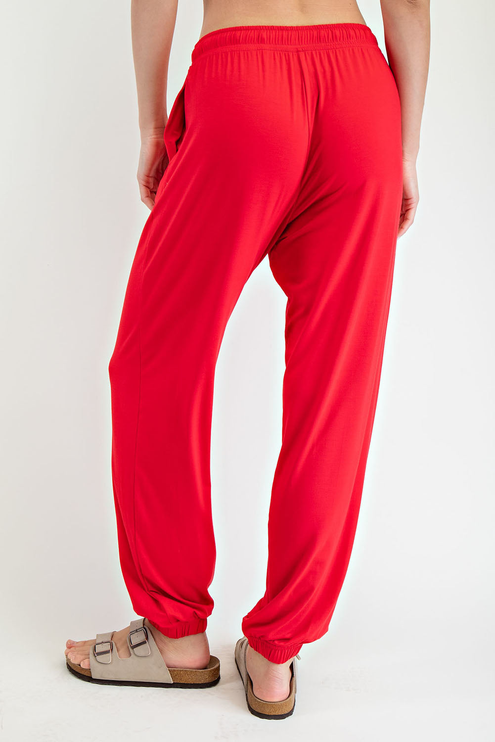 Check Me Out Jogger *FINAL SALE