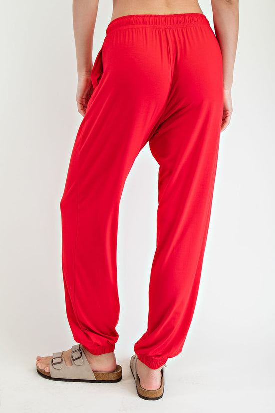 Check Me Out Jogger *FINAL SALE