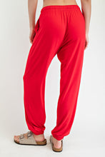 Load image into Gallery viewer, Check Me Out Jogger
