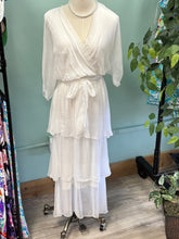 Load image into Gallery viewer, Nicki Tiered Maxi Dress
