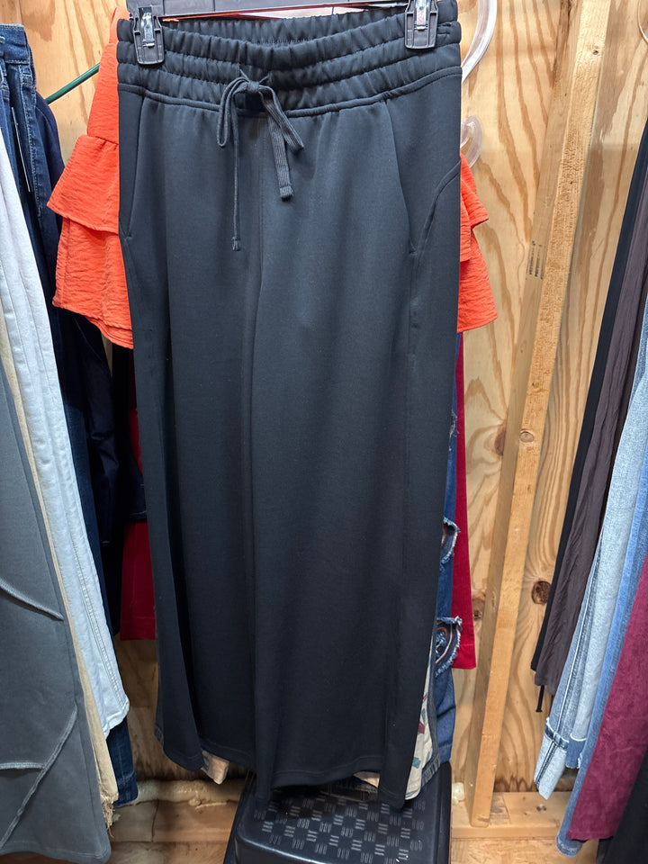 Silky Smooth Pant