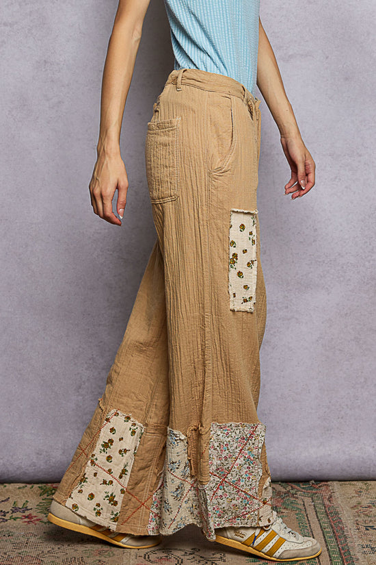 What Am I To Do Pant *FINAL SALE*