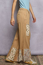 Load image into Gallery viewer, What Am I To Do Pant
