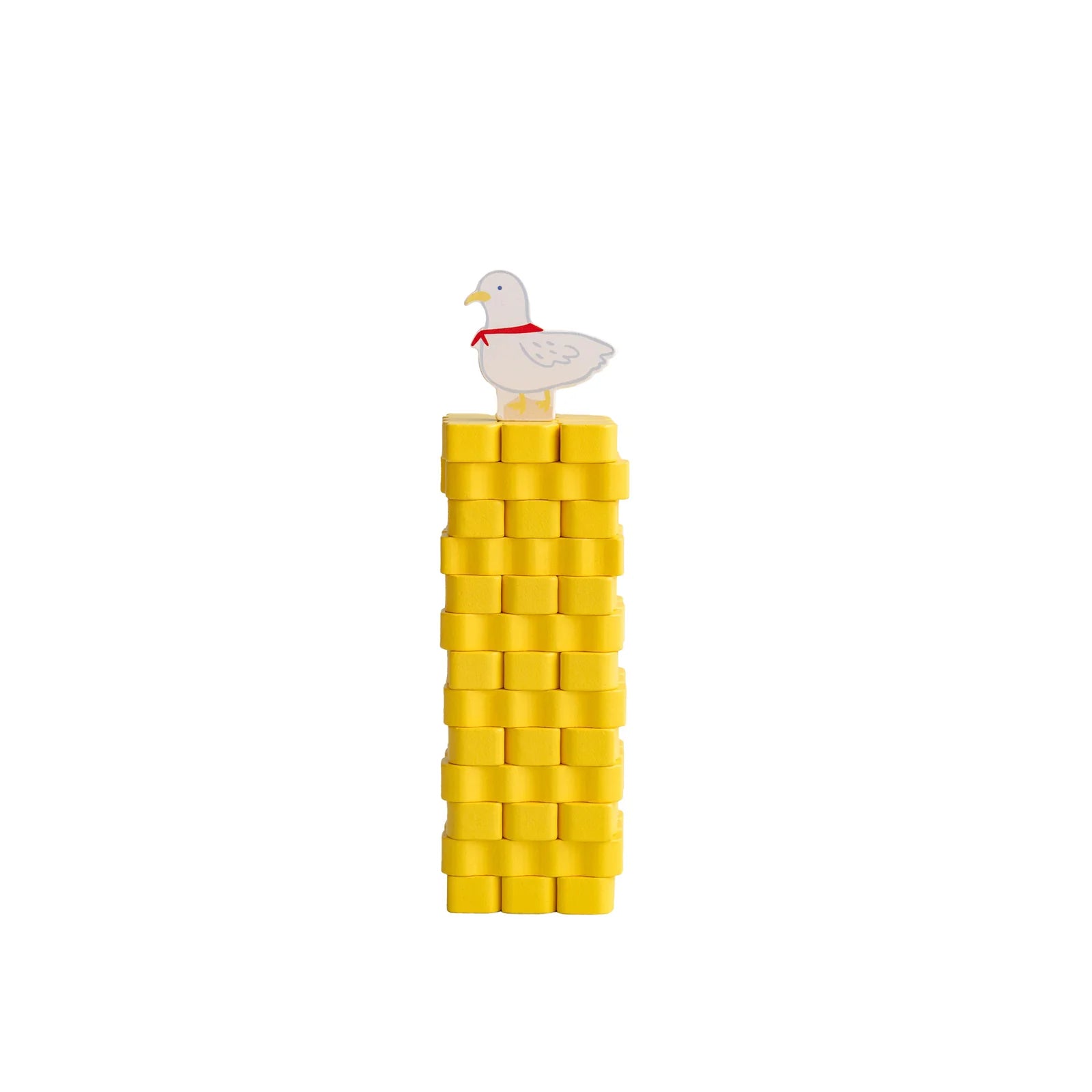 Let's Play Balancing Act