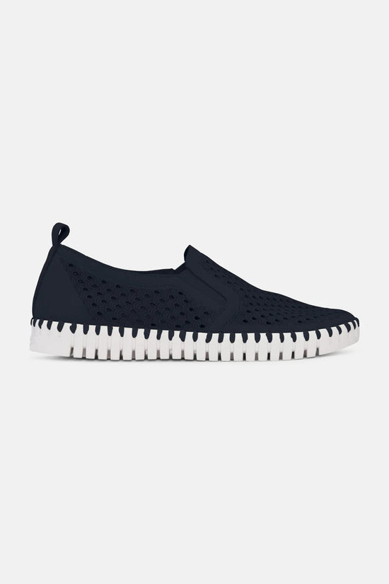 Just To Know Slip On Shoes
