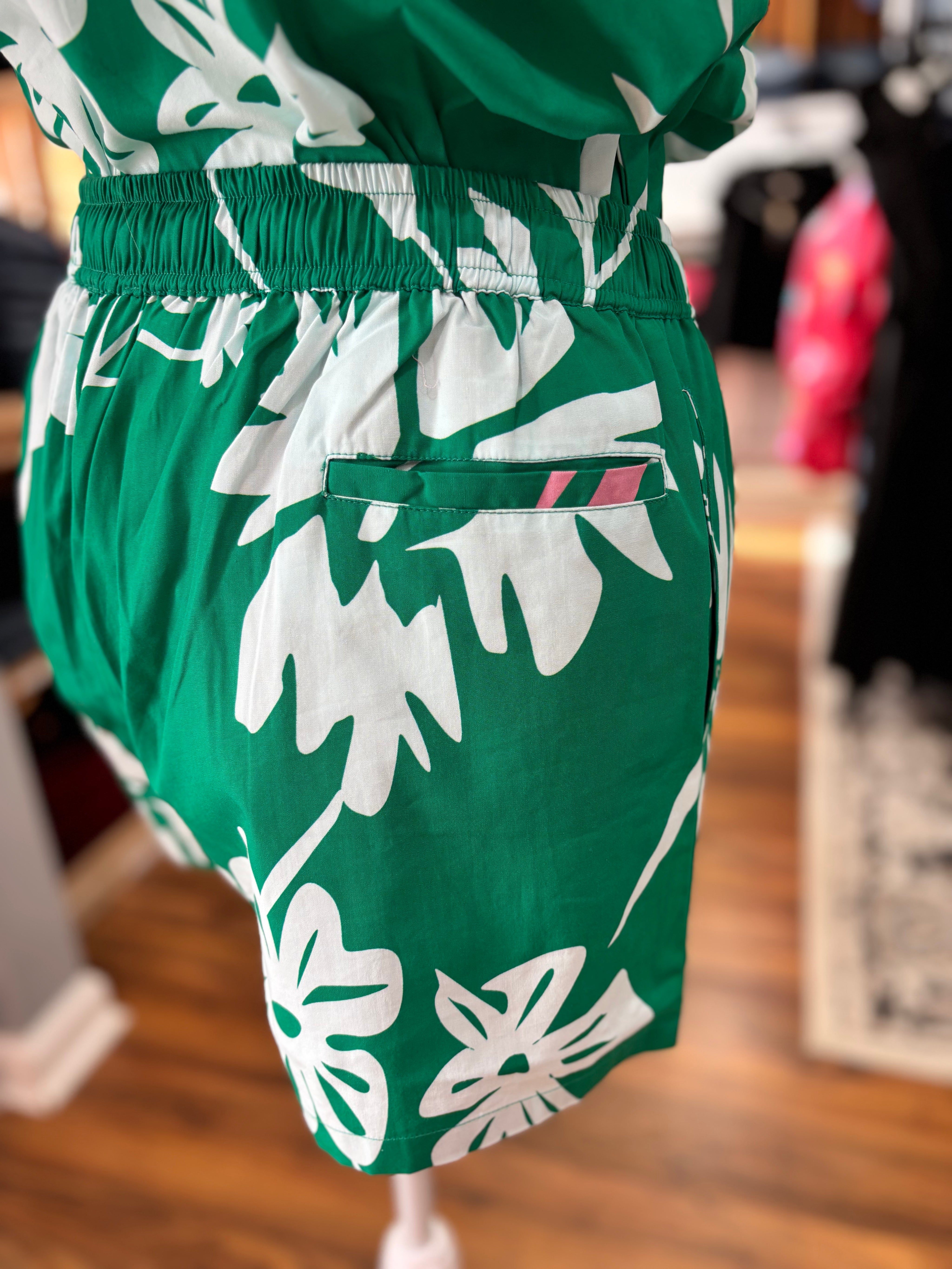 Liz Short *FINAL SALE*