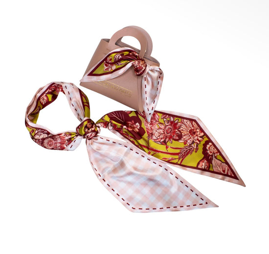 The Accessory Scarf