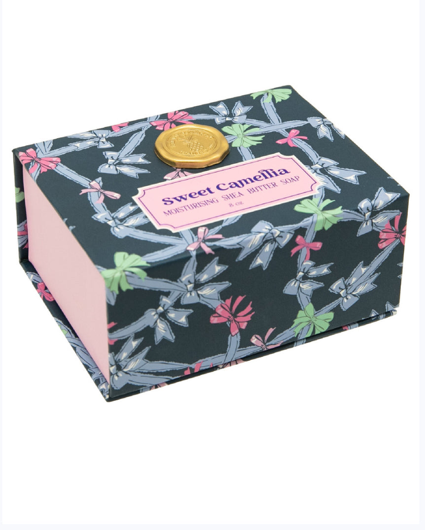 Bar Soap