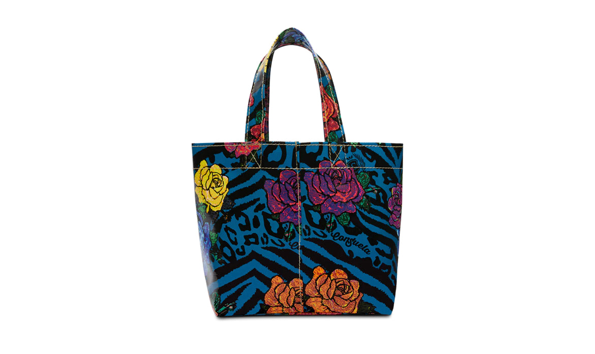 Consuela Mini Grab 'N' Go Tote