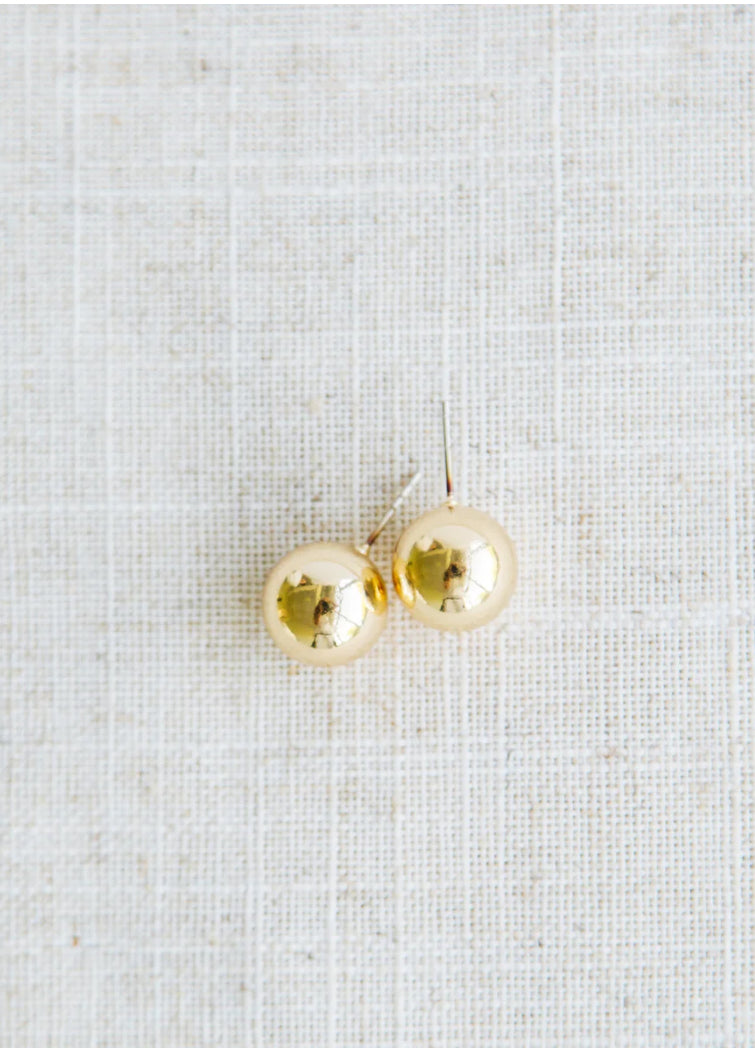 Grenada Earrings