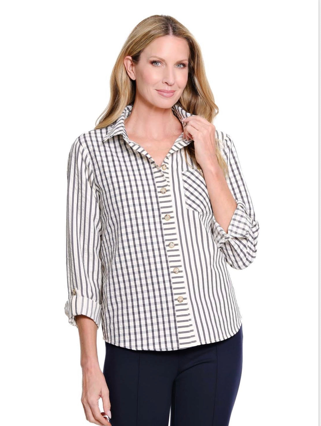 Melanie Blouse