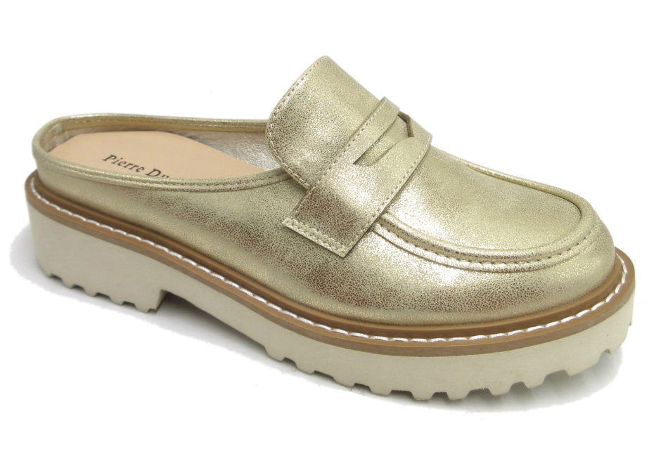 Mora Slide On *FINAL SALE*