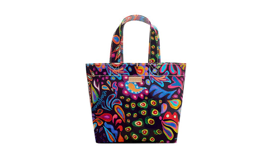 Consuela Mini Grab 'N' Go Tote