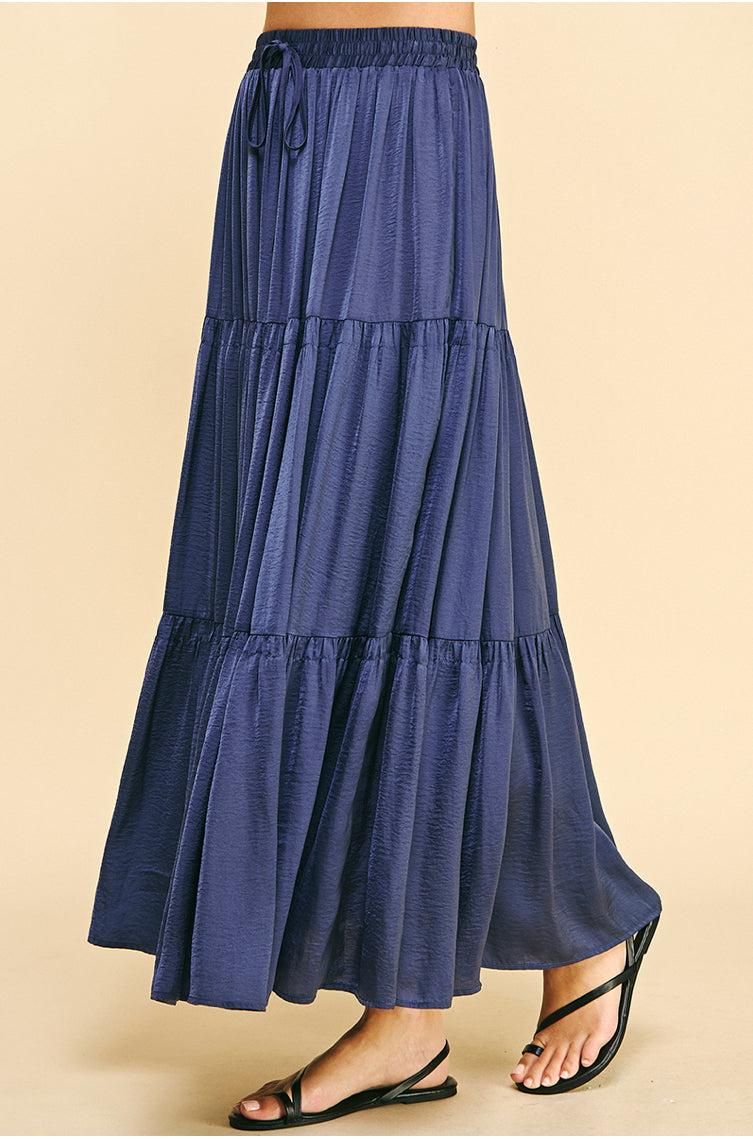 Steady Heart Skirt
