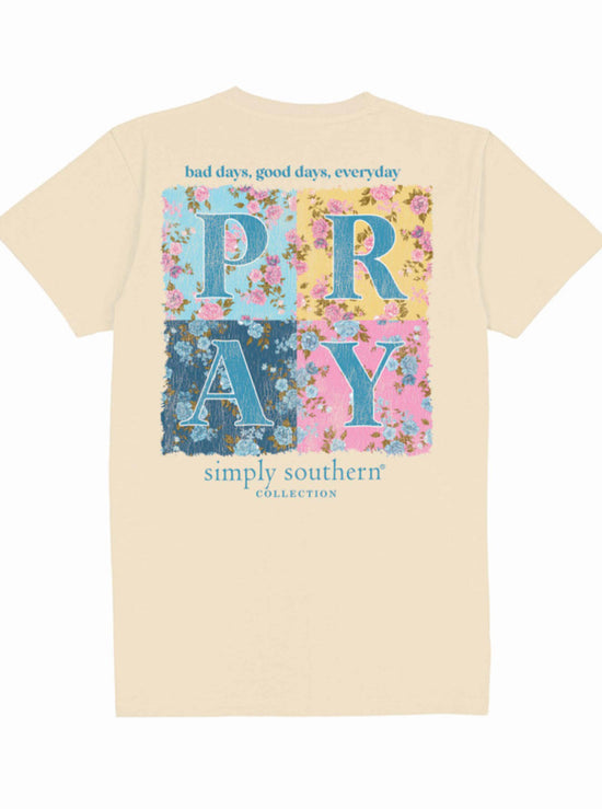 Pray Tee *FINAL SALE*