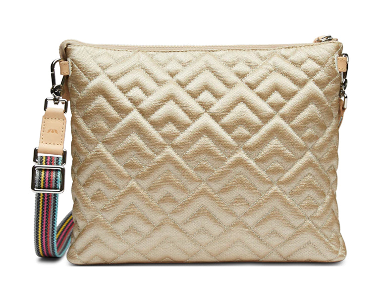 Consuela Downtown Crossbody