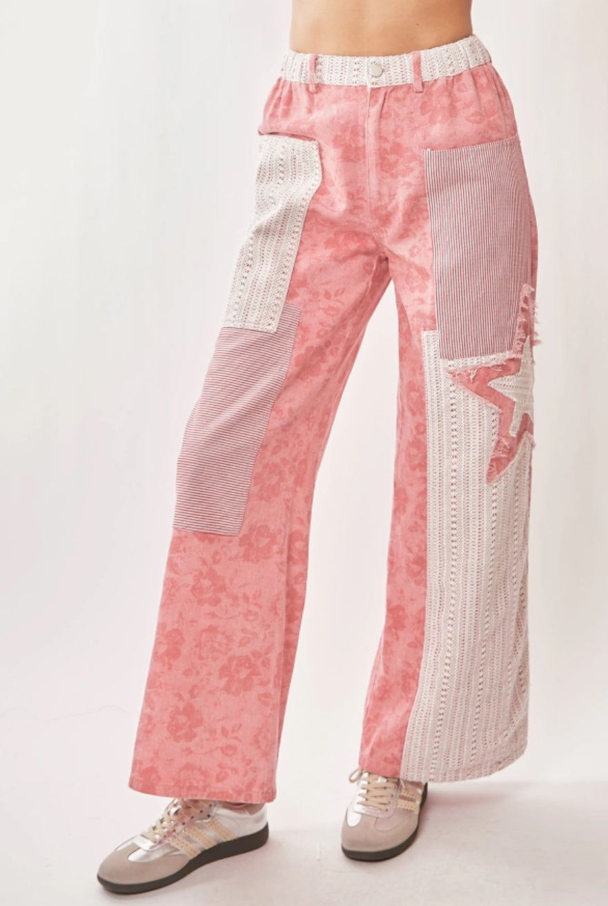 Add to My Collection Pant