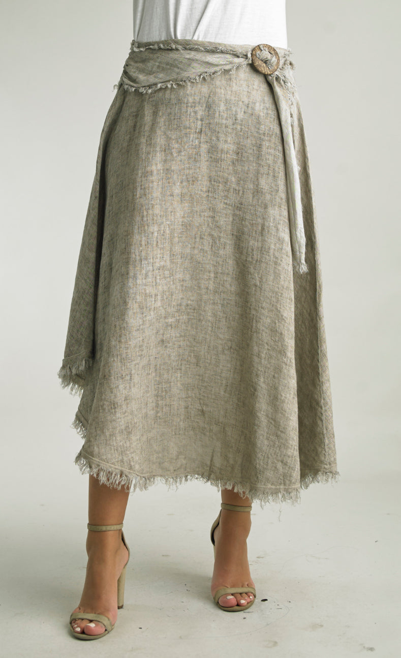 At Bay Skirt