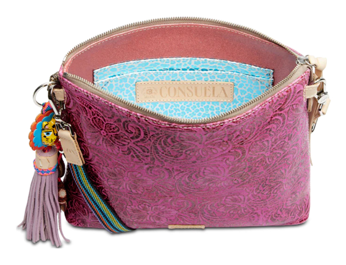 Consuela Downtown Crossbody