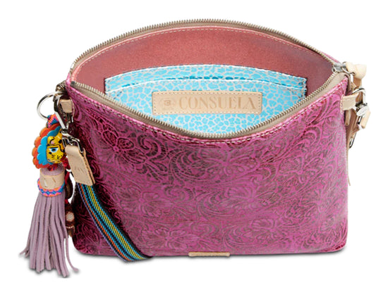 Consuela Downtown Crossbody