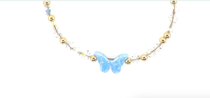 Crystal Bracelet