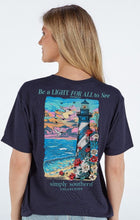 Load image into Gallery viewer, Be a Light Tee
