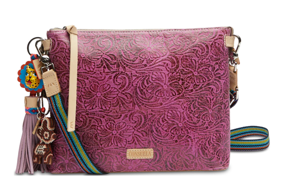 Consuela Downtown Crossbody