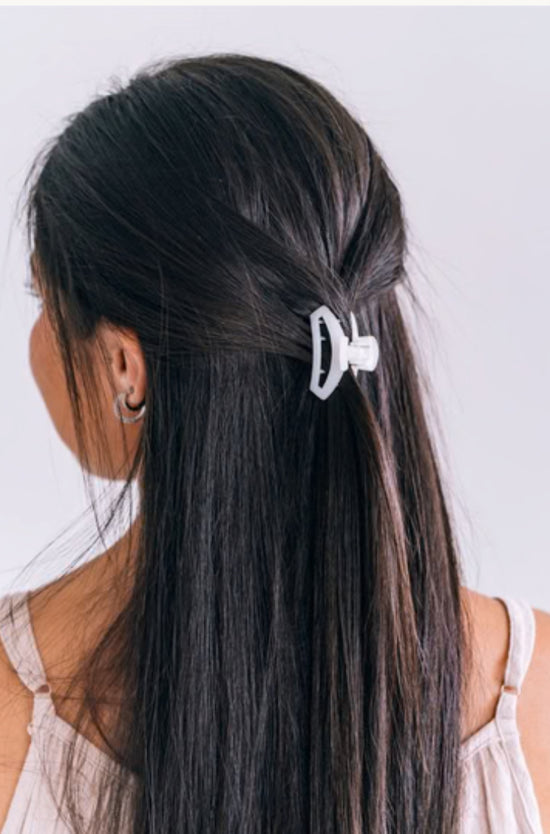 Large Open Hair Clip