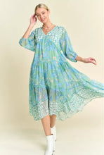 Load image into Gallery viewer, Carla’s Dress
