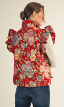 Load image into Gallery viewer, What You Doin Vest
