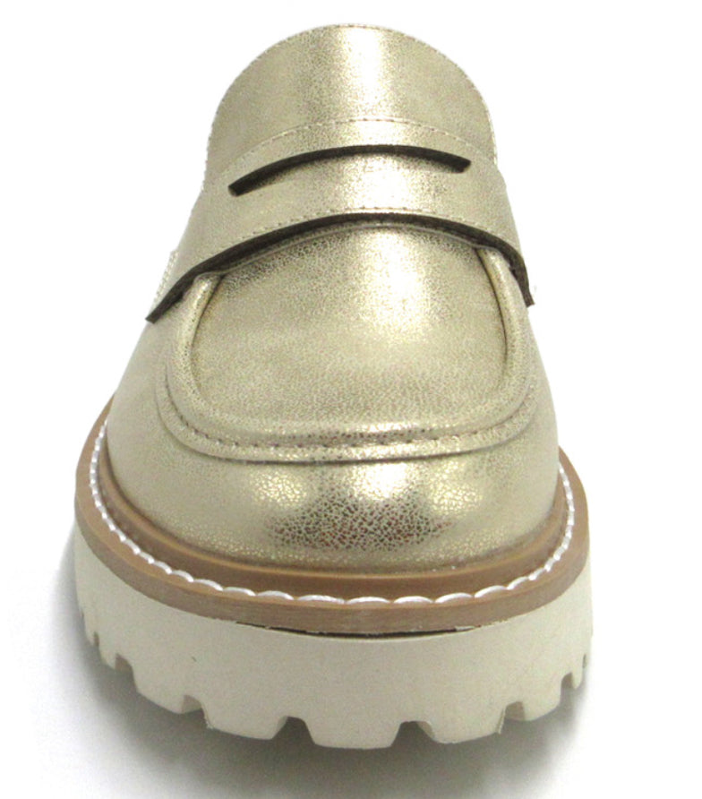 Mora Slide On *FINAL SALE*