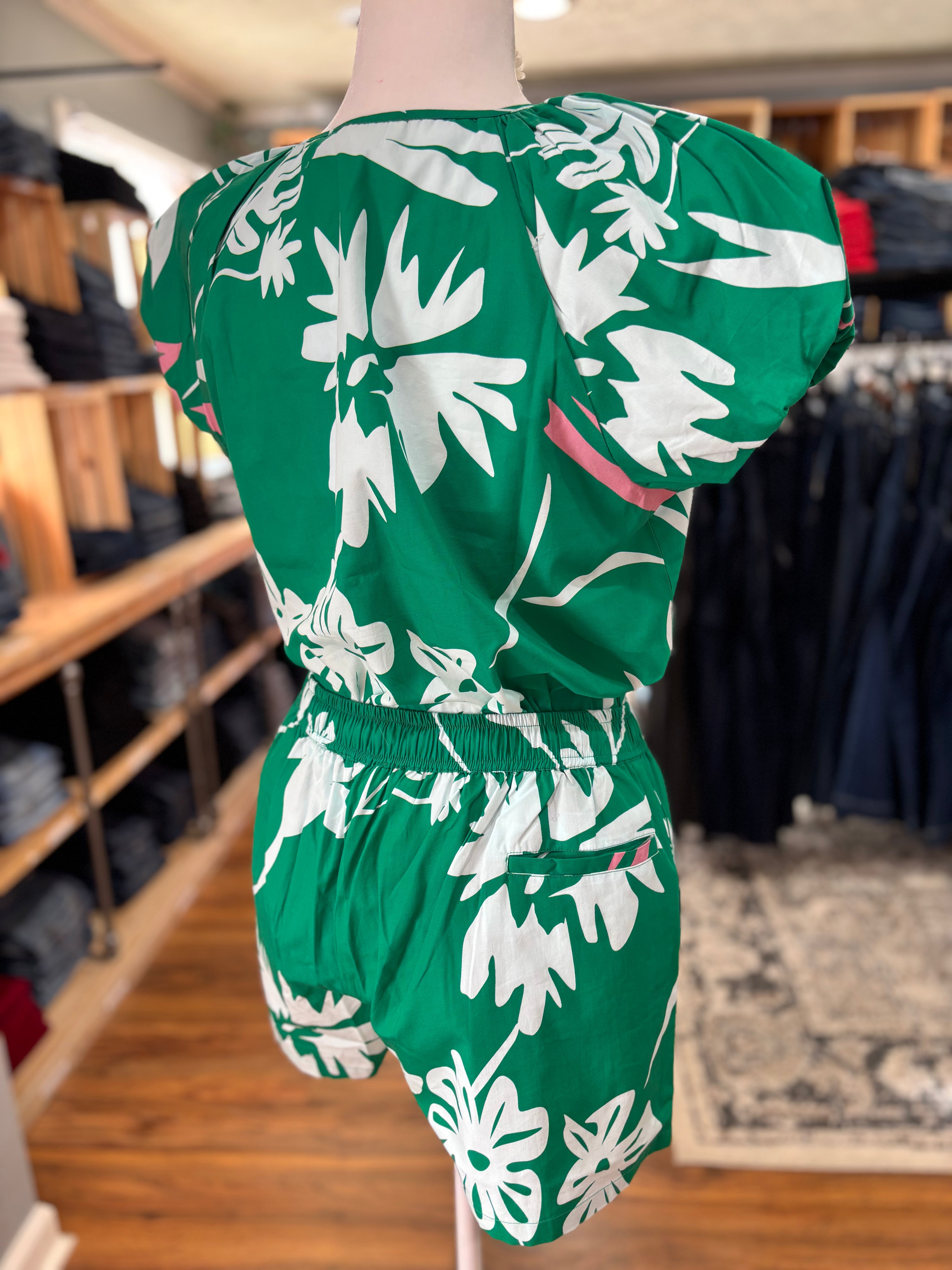 Liz Short *FINAL SALE*