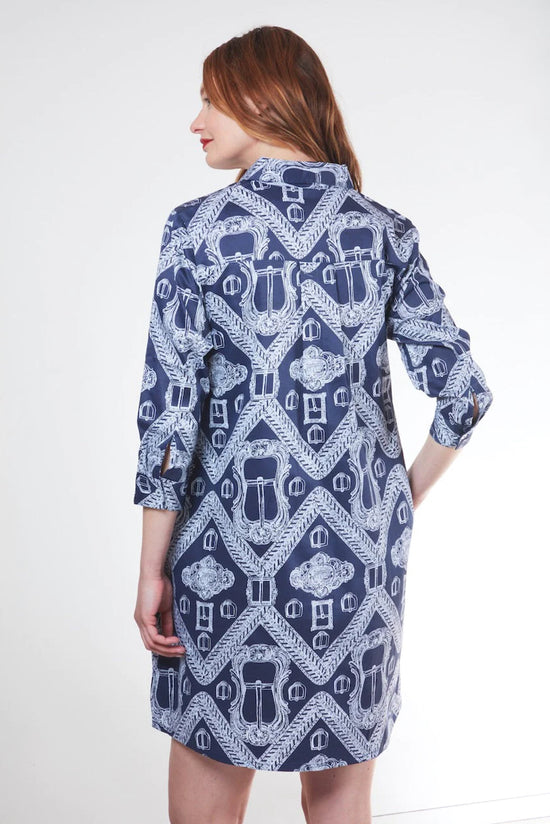 Chatham Dress