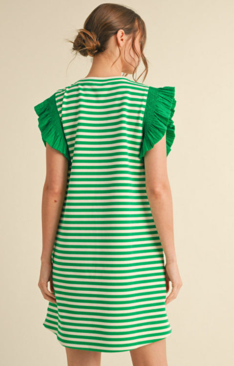 Enchantment Dress *FINAL SALE*