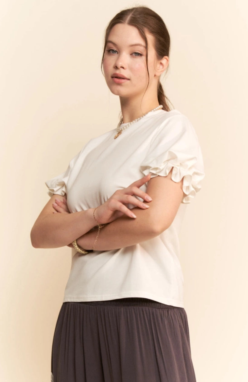 Love Somebody Top