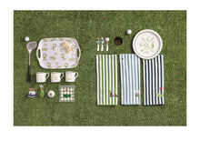 Load image into Gallery viewer, Golf Melamine Tray Set
