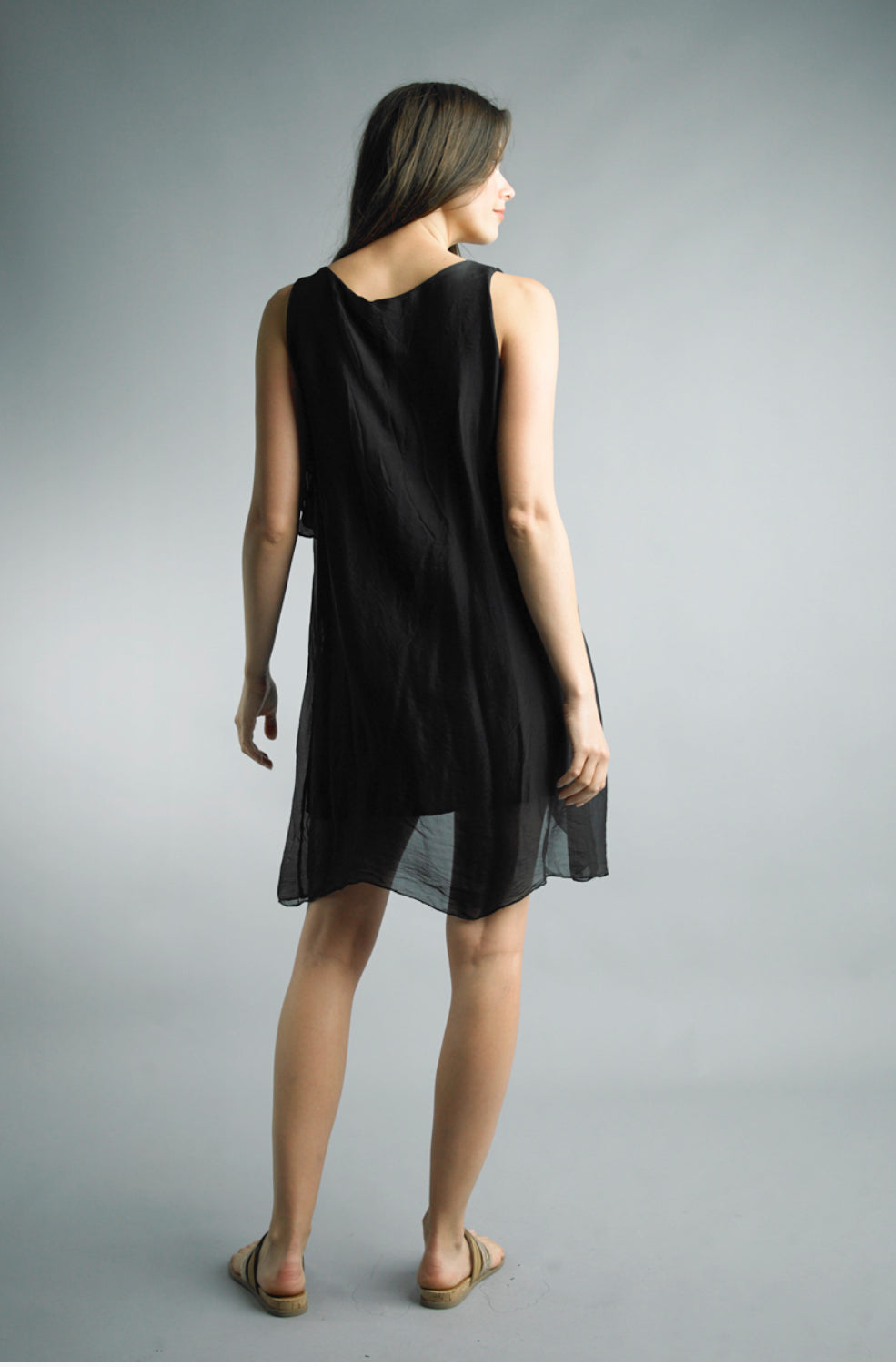 Daywear Dress