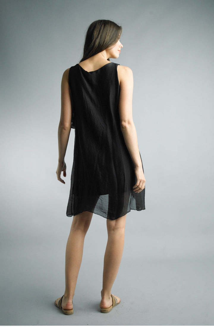 Daywear Dress