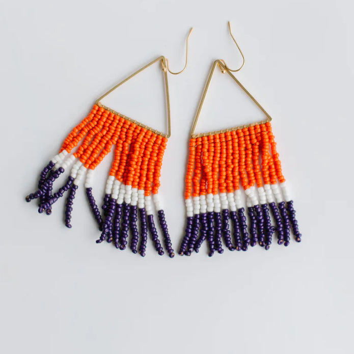 Greer Earrings