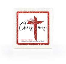 Load image into Gallery viewer, Holiday Bath Sponges
