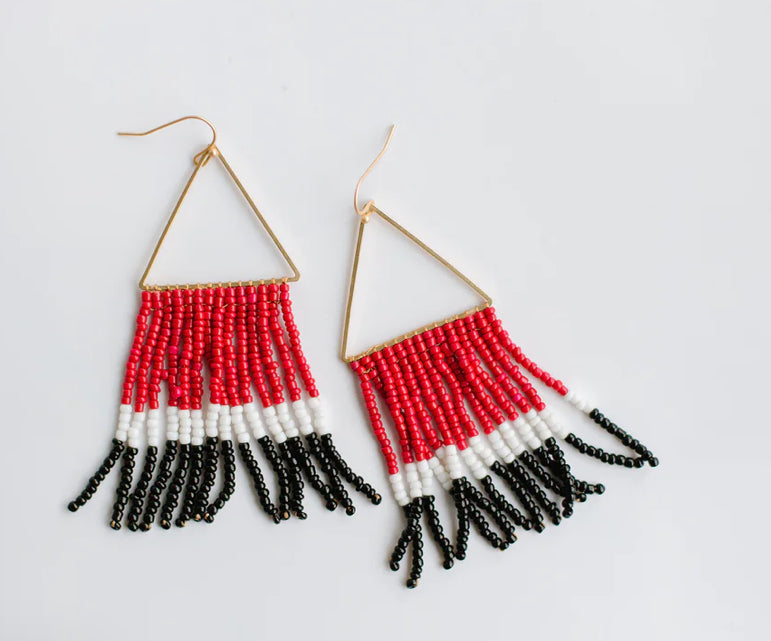 Greer Earrings