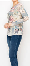 Load image into Gallery viewer, Paris Lace Top
