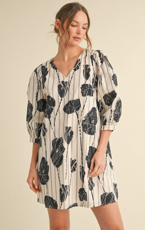 Happy Days Dress