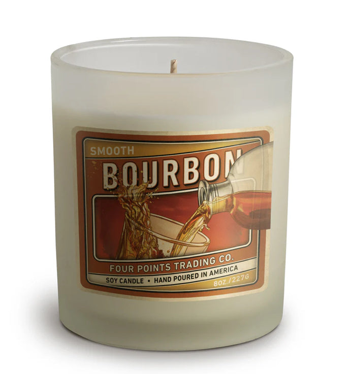 Every Scent 8 oz Candles