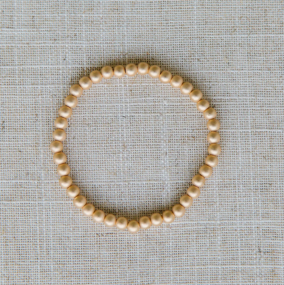 Taylor 5MM Bracelet
