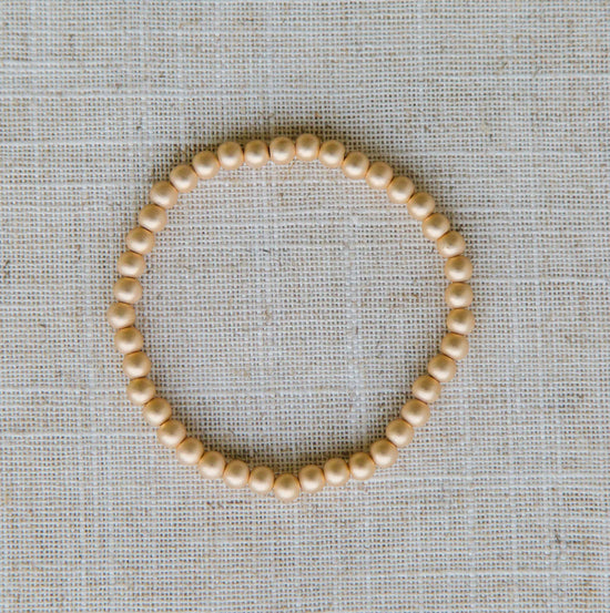 Taylor 5MM Bracelet