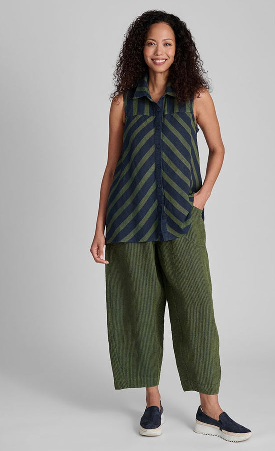 Skyline Blouse *FINAL SALE*