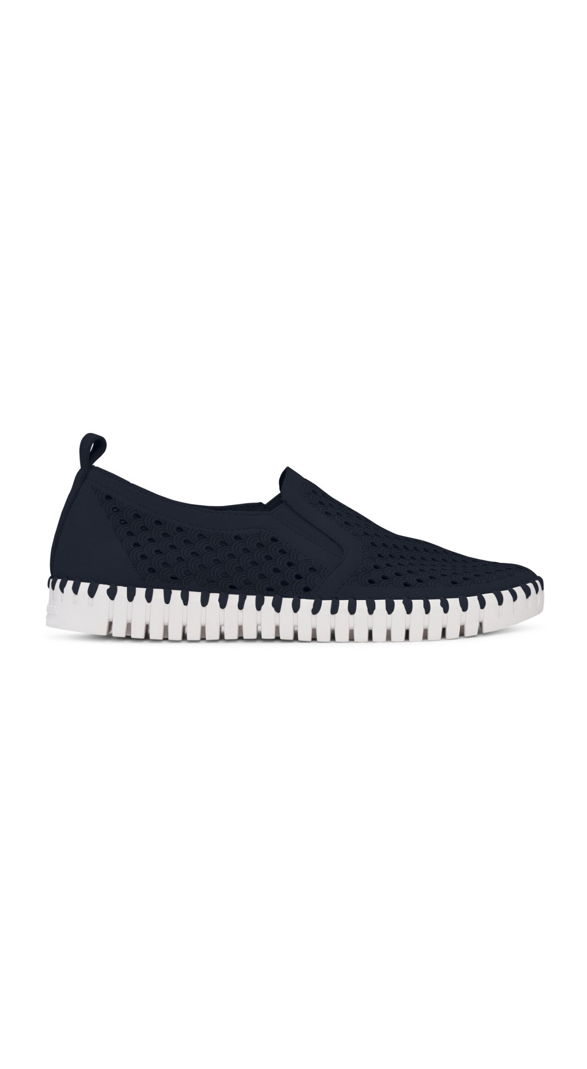 Just To Know Slip On Shoes