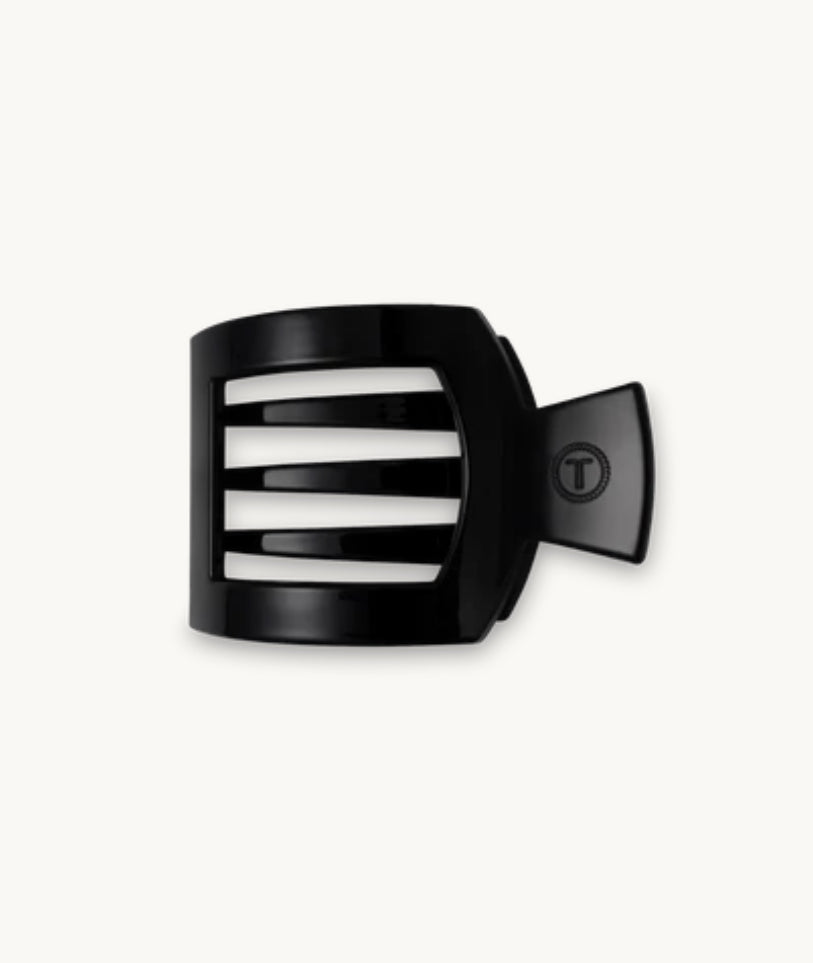 Teleties Flat Square Claw